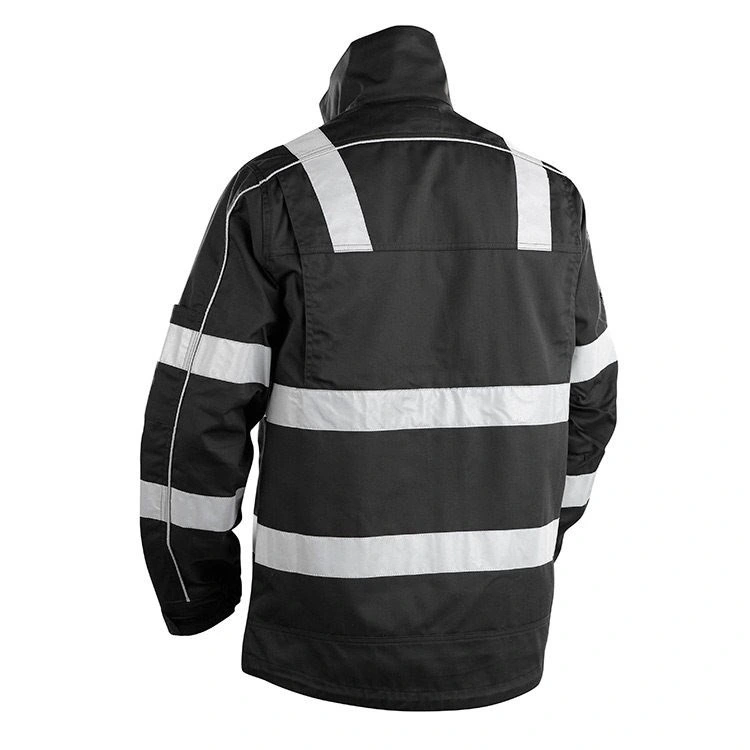 Reflective Apparel High Visibility Fr Safety Clothing