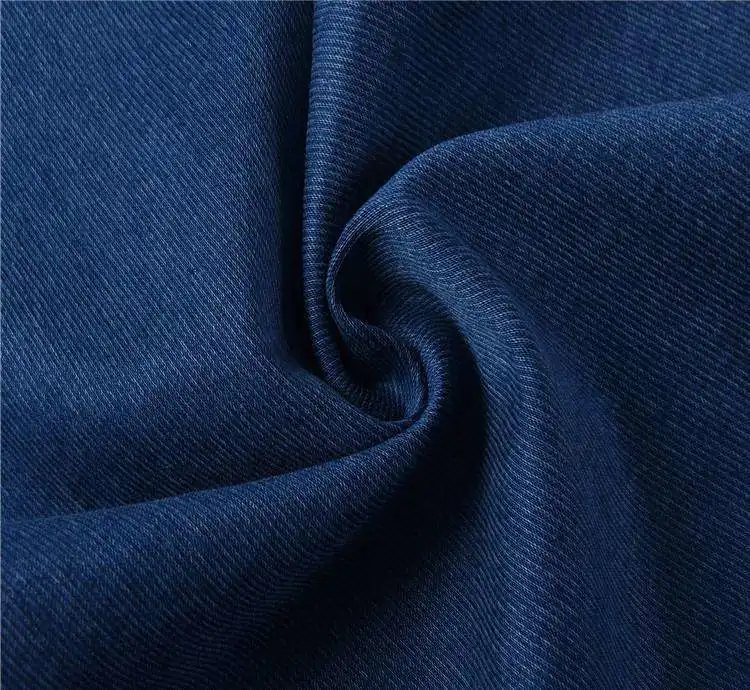 Flame Retardant Fabric Curtain