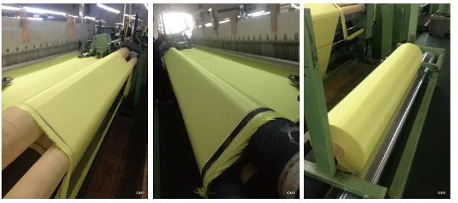Kaiao High Quality Low Price Aramid Fabric