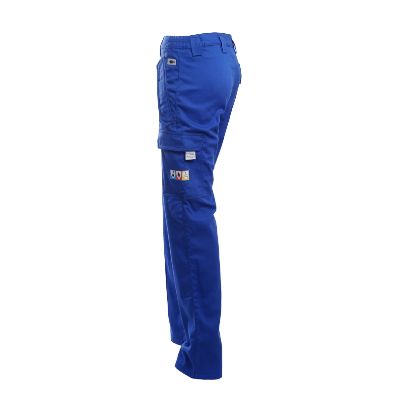 En11612 Anti-Static Nomex Arc Flash Protection Meltproof Fr Pants