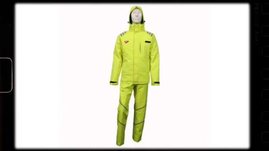 Индивидуальная рабочая одежда, униформа, водонепроницаемая, маслостойкая, антистатическая, устойчивая огнестойкая защитная куртка